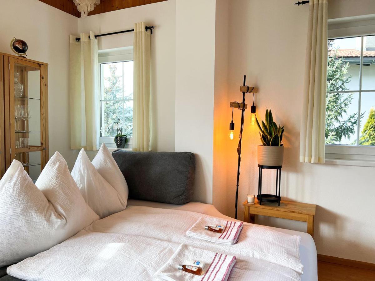 Sunny Mountain Loft - Terrace & Garden Διαμέρισμα Thaur Εξωτερικό φωτογραφία
