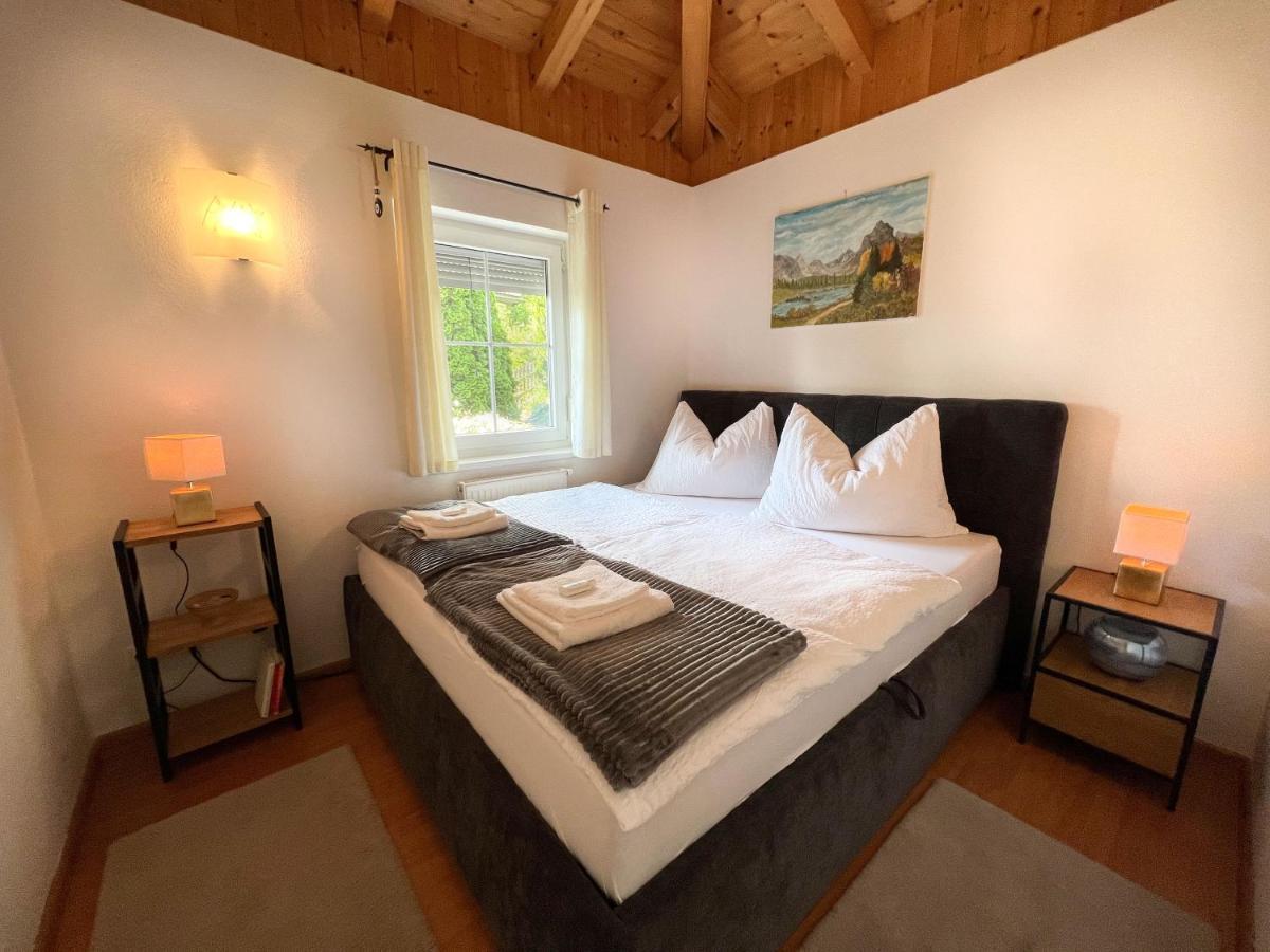 Sunny Mountain Loft - Terrace & Garden Διαμέρισμα Thaur Εξωτερικό φωτογραφία