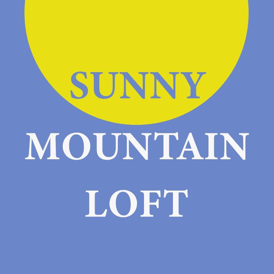 Sunny Mountain Loft - Terrace & Garden Διαμέρισμα Thaur Εξωτερικό φωτογραφία